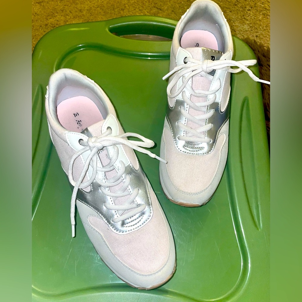 Religious Comfort Tennis Shoes